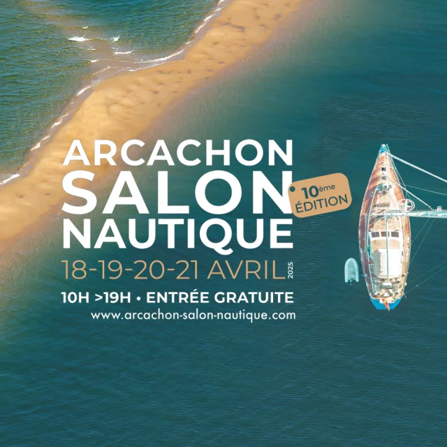 Salon Nautique